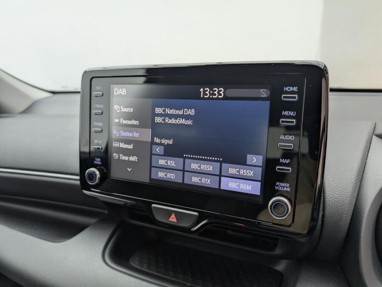 Used Toyota Yaris 2021 for sale - 76423934: Photo 14