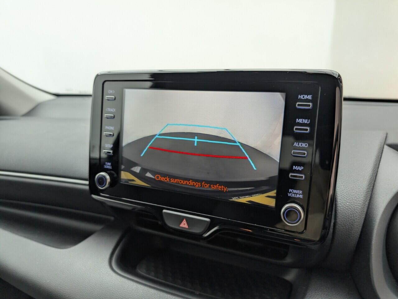 Used Toyota Yaris 2021 for sale - 76423934: Photo 15