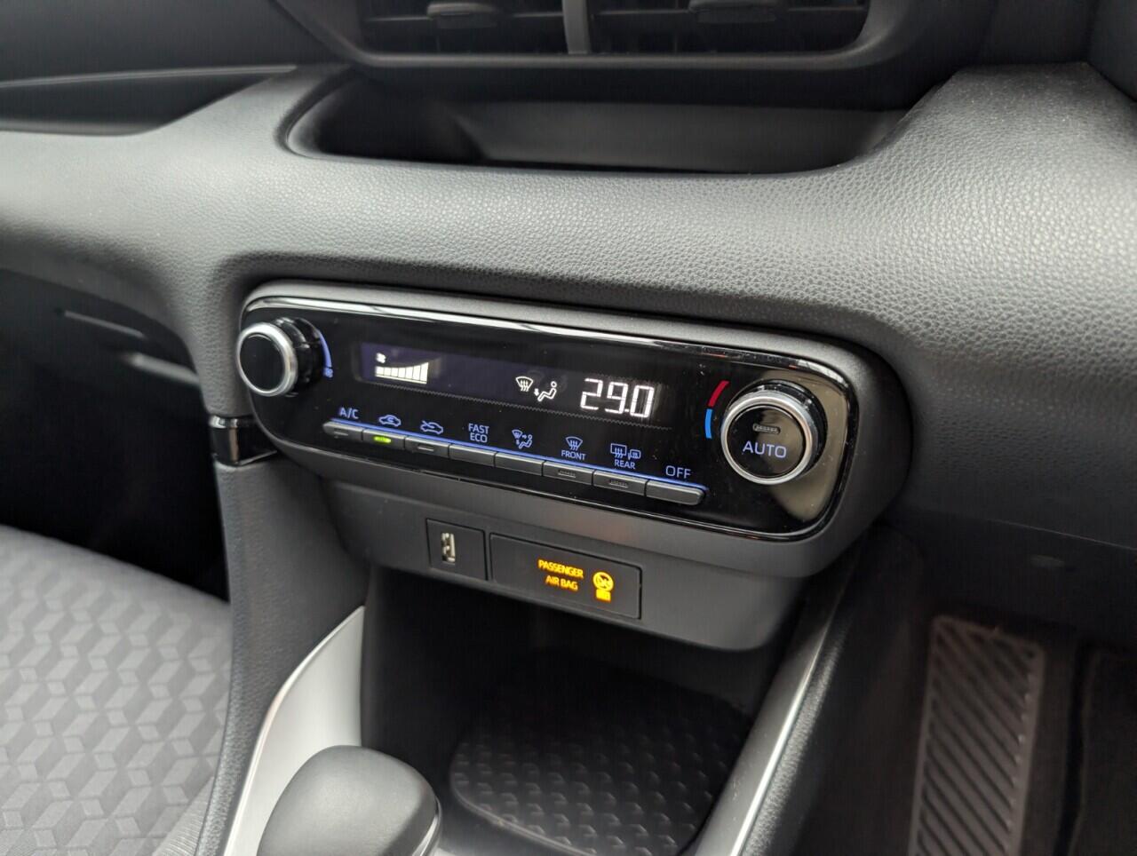 Used Toyota Yaris 2021 for sale - 76423934: Photo 16