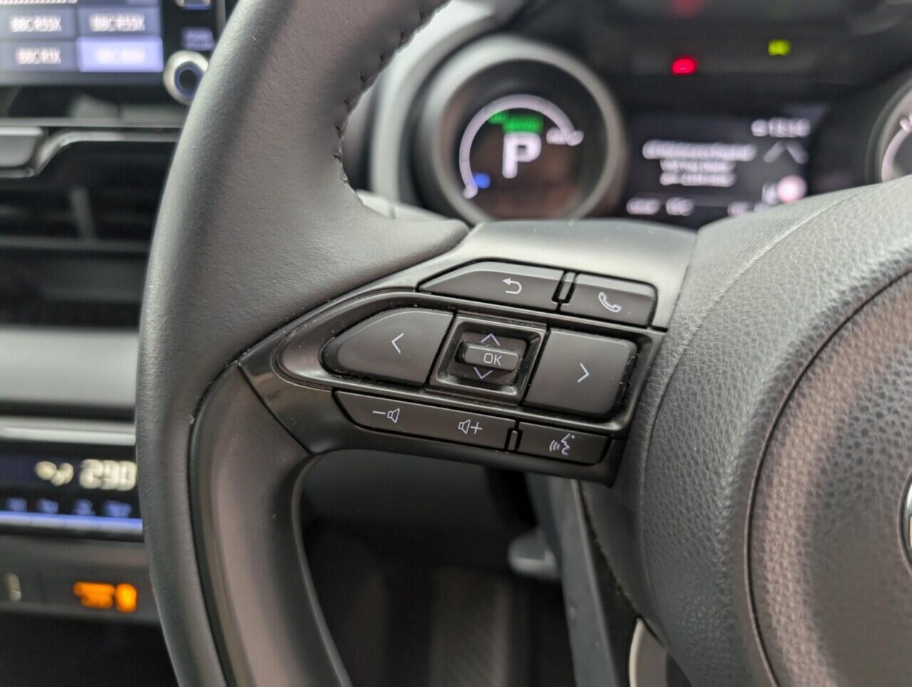 Used Toyota Yaris 2021 for sale - 76423934: Photo 19