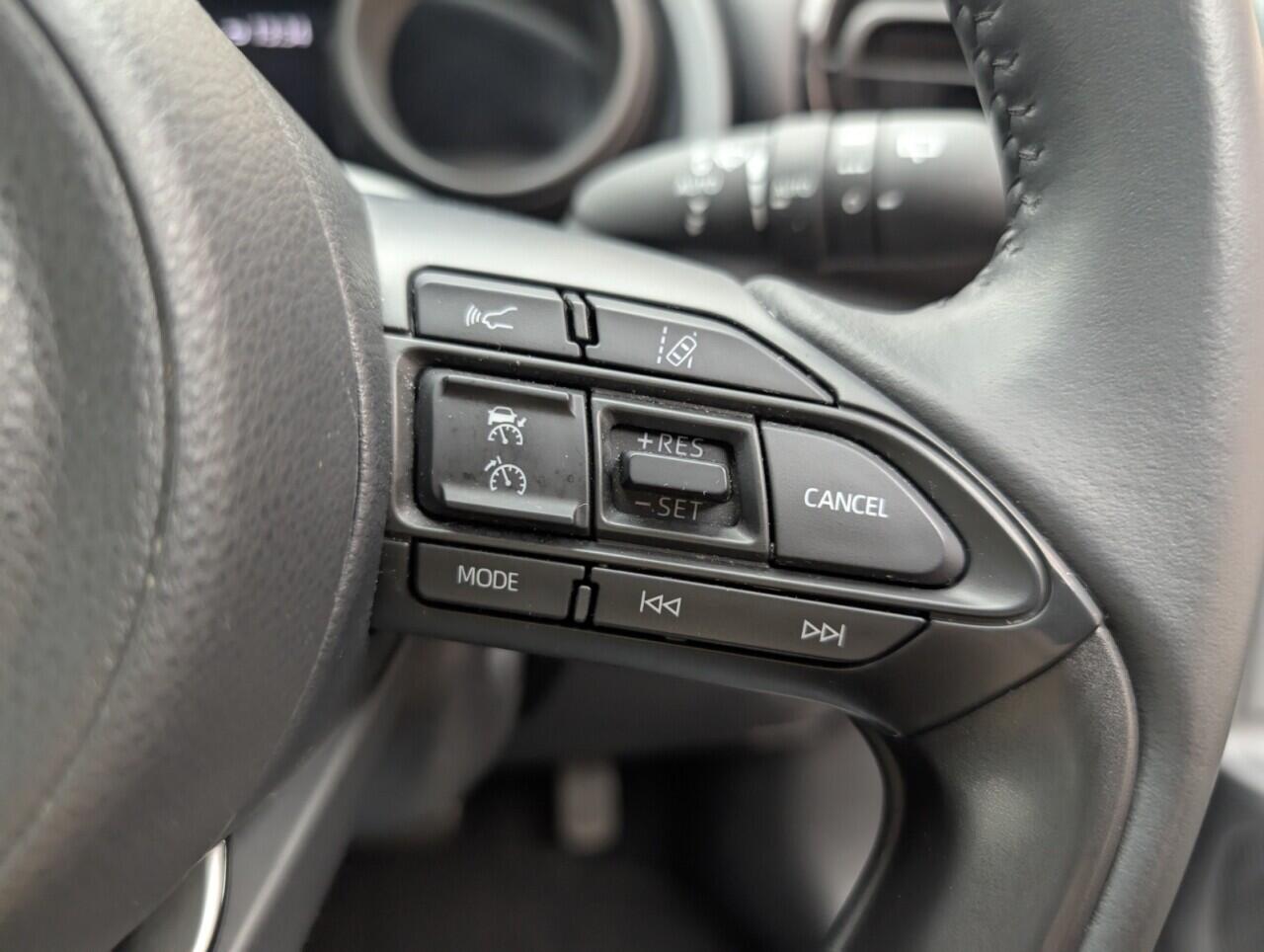 Used Toyota Yaris 2021 for sale - 76423934: Photo 20