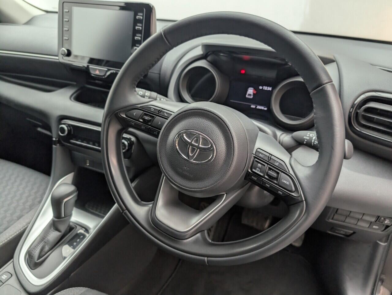 Used Toyota Yaris 2021 for sale - 76423934: Photo 23