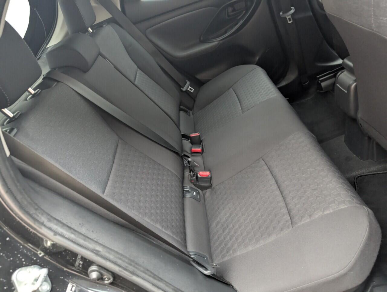 Used Toyota Yaris 2021 for sale - 76423934: Photo 25