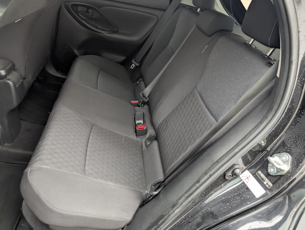 Used Toyota Yaris 2021 for sale - 76423934: Photo 27