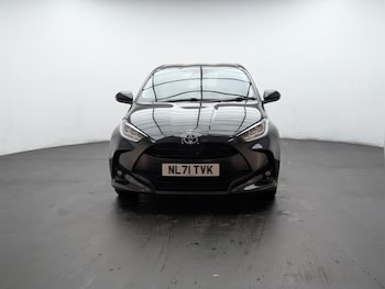 Used Toyota Yaris 2021 for sale - 76423934: Photo