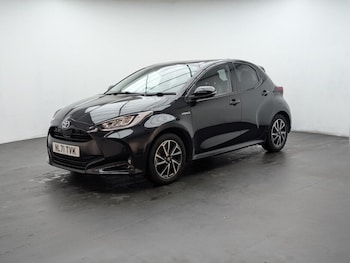 Used Toyota Yaris 2021 for sale - 76423934: Photo
