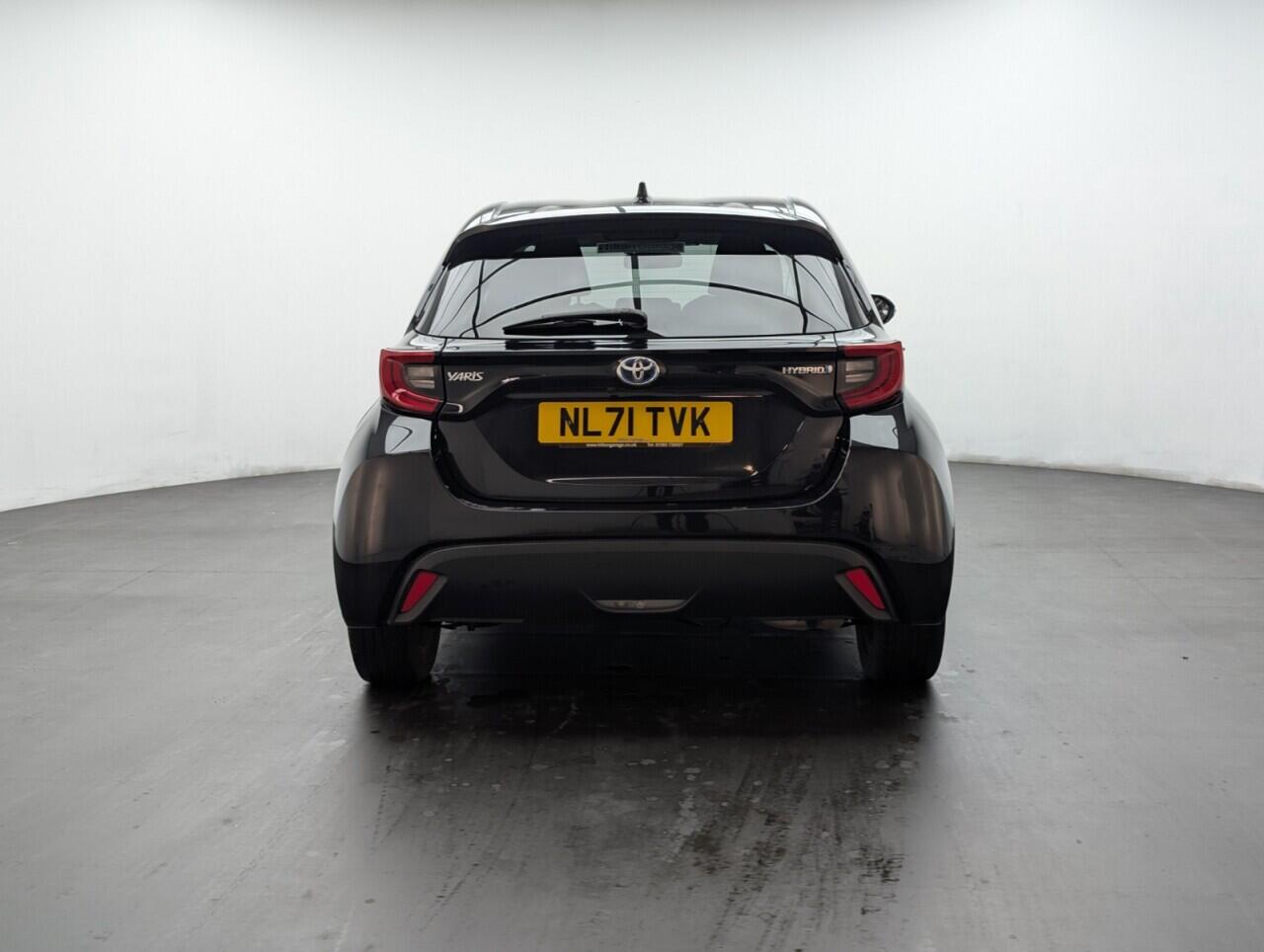 Used Toyota Yaris 2021 for sale - 76423934: Photo 7