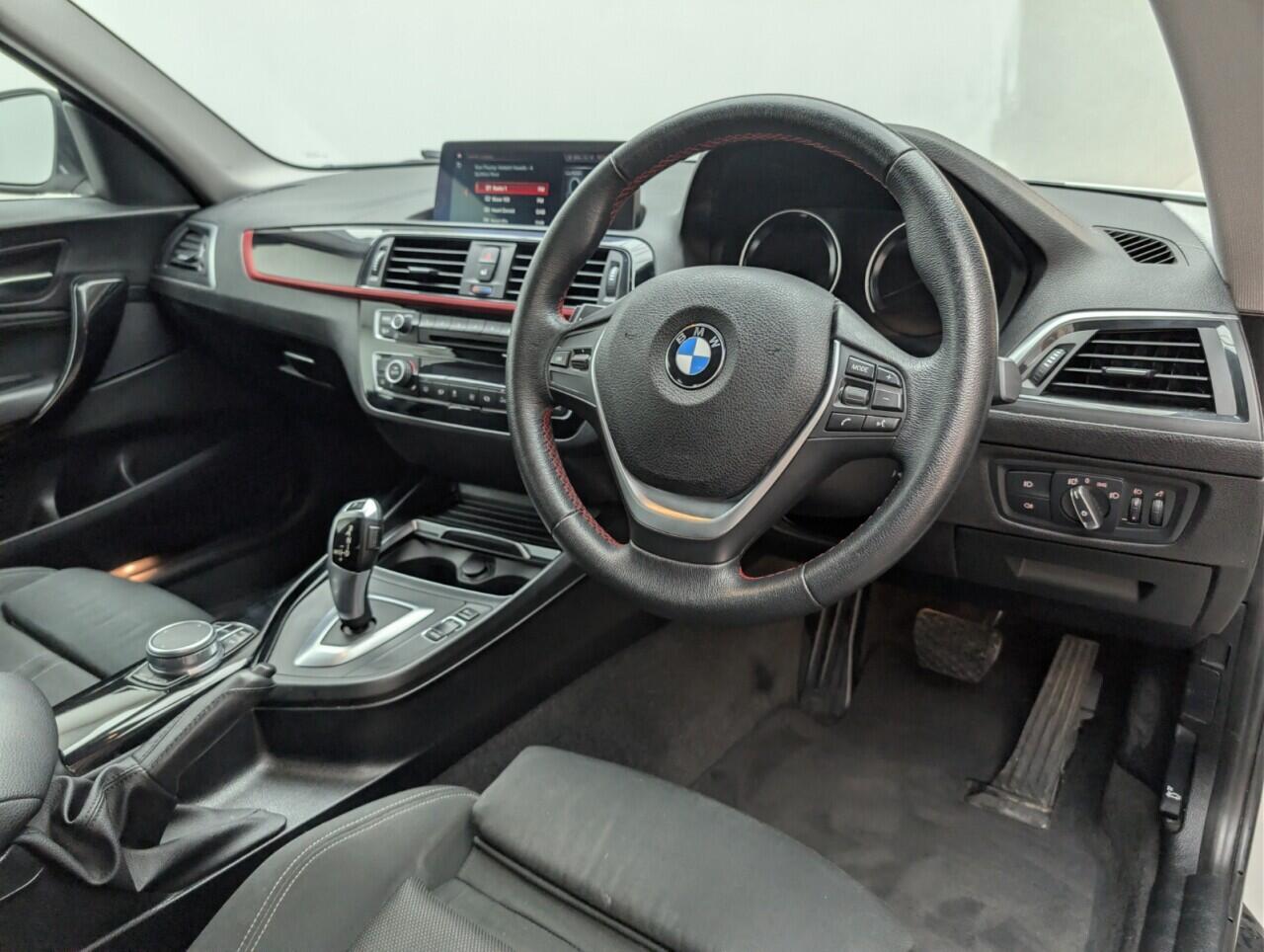 Used BMW 1 Series 2017 for sale - 77468786: Photo 10
