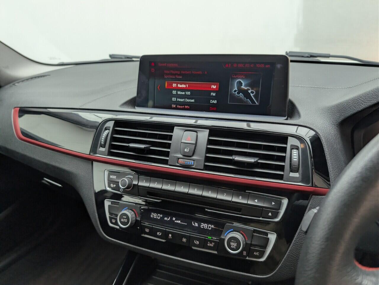 Used BMW 1 Series 2017 for sale - 77468786: Photo 12