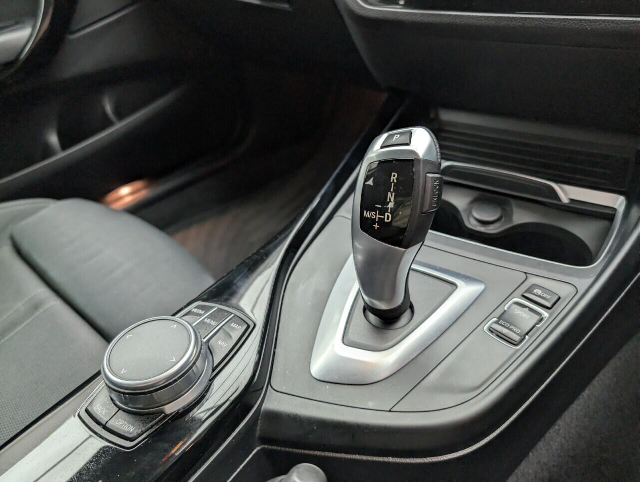 Used BMW 1 Series 2017 for sale - 77468786: Photo 14