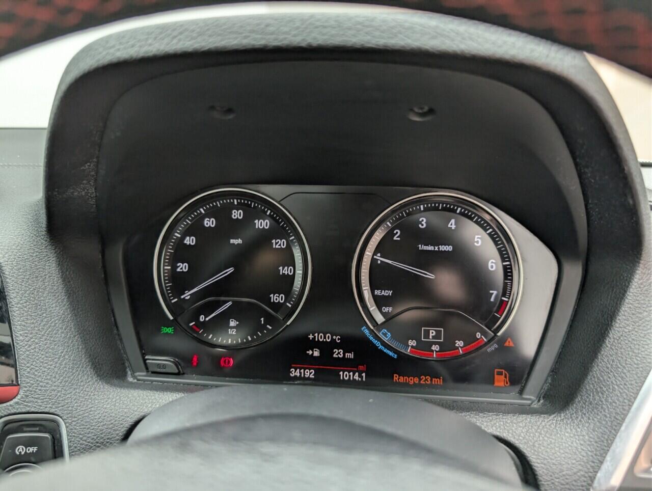 Used BMW 1 Series 2017 for sale - 77468786: Photo 15