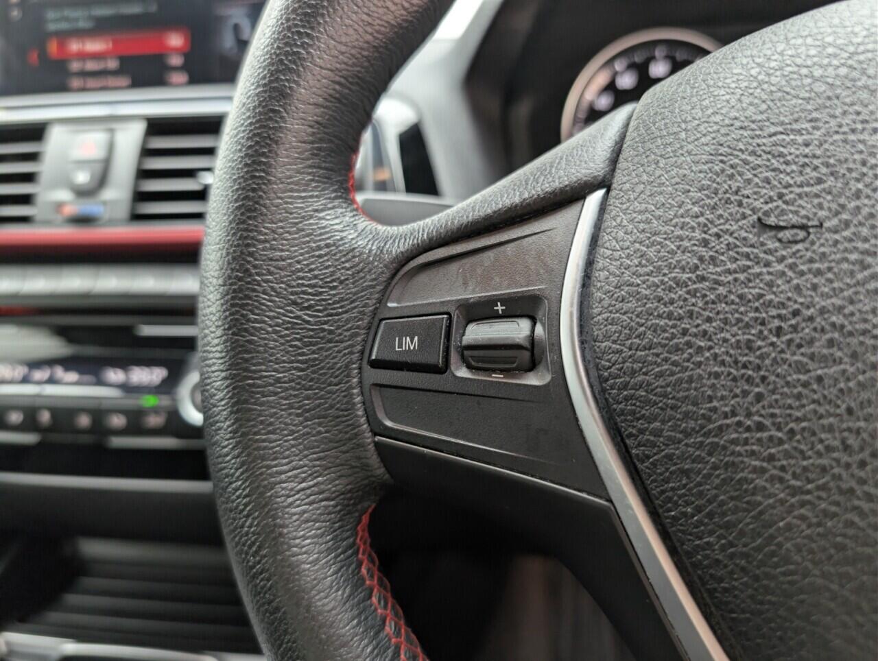 Used BMW 1 Series 2017 for sale - 77468786: Photo 16