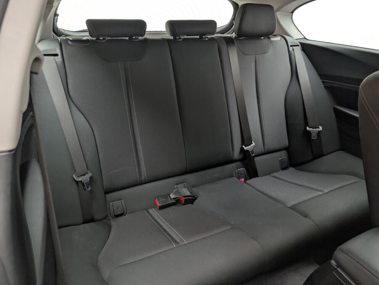 Used BMW 1 Series 2017 for sale - 77468786: Photo 21