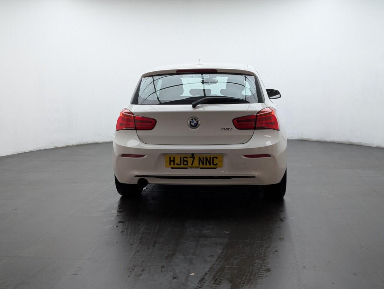 Used BMW 1 Series 2017 for sale - 77468786: Photo 7