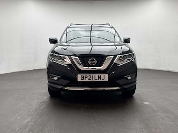 Used Nissan X-Trail 2021 for sale - 79357018: Photo