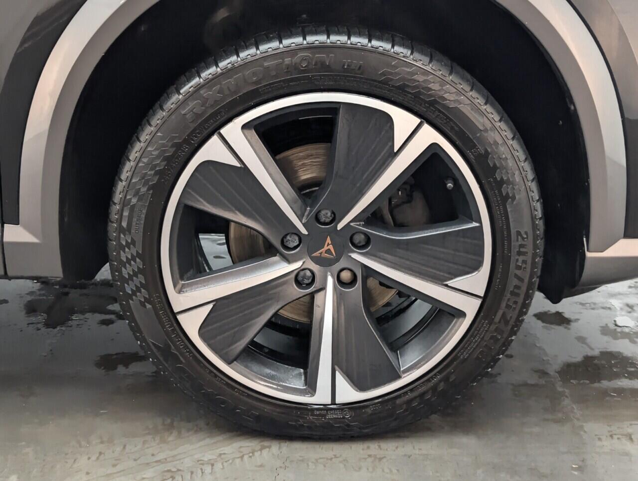 Used Cupra Formentor 2021 for sale - 76425800: Photo 10