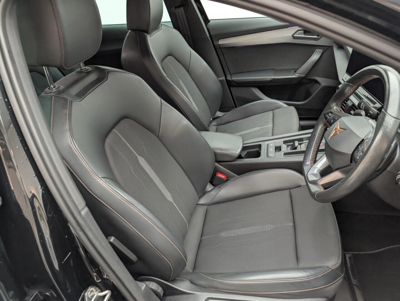 Used Cupra Formentor 2021 for sale - 76425800: Photo 12