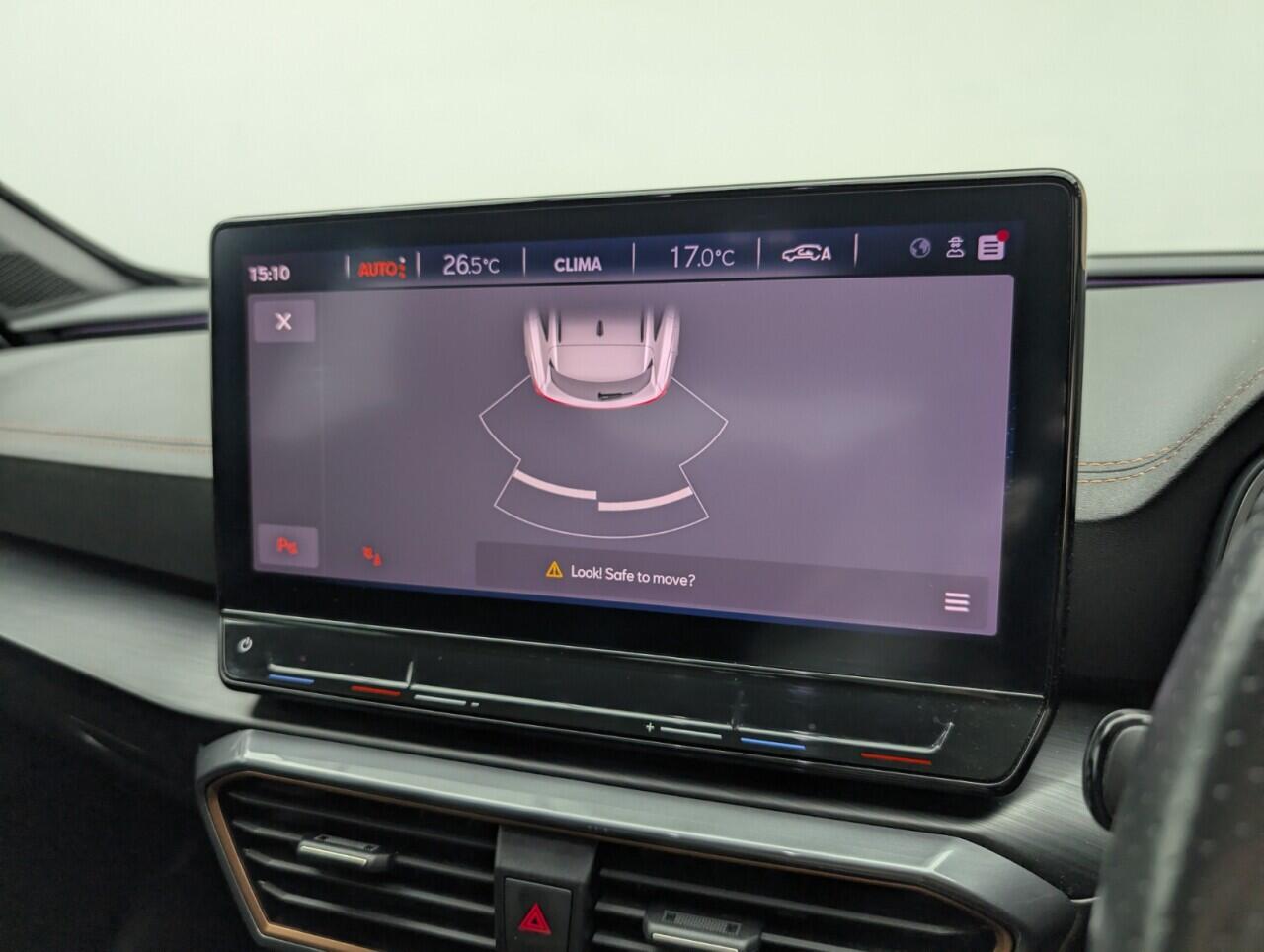 Used Cupra Formentor 2021 for sale - 76425800: Photo 15