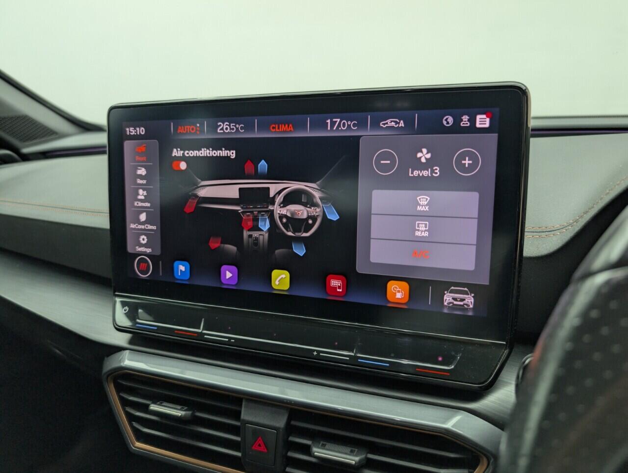 Used Cupra Formentor 2021 for sale - 76425800: Photo 16