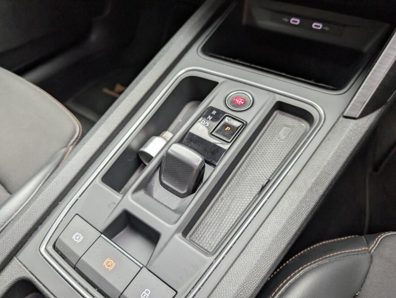 Used Cupra Formentor 2021 for sale - 76425800: Photo 17