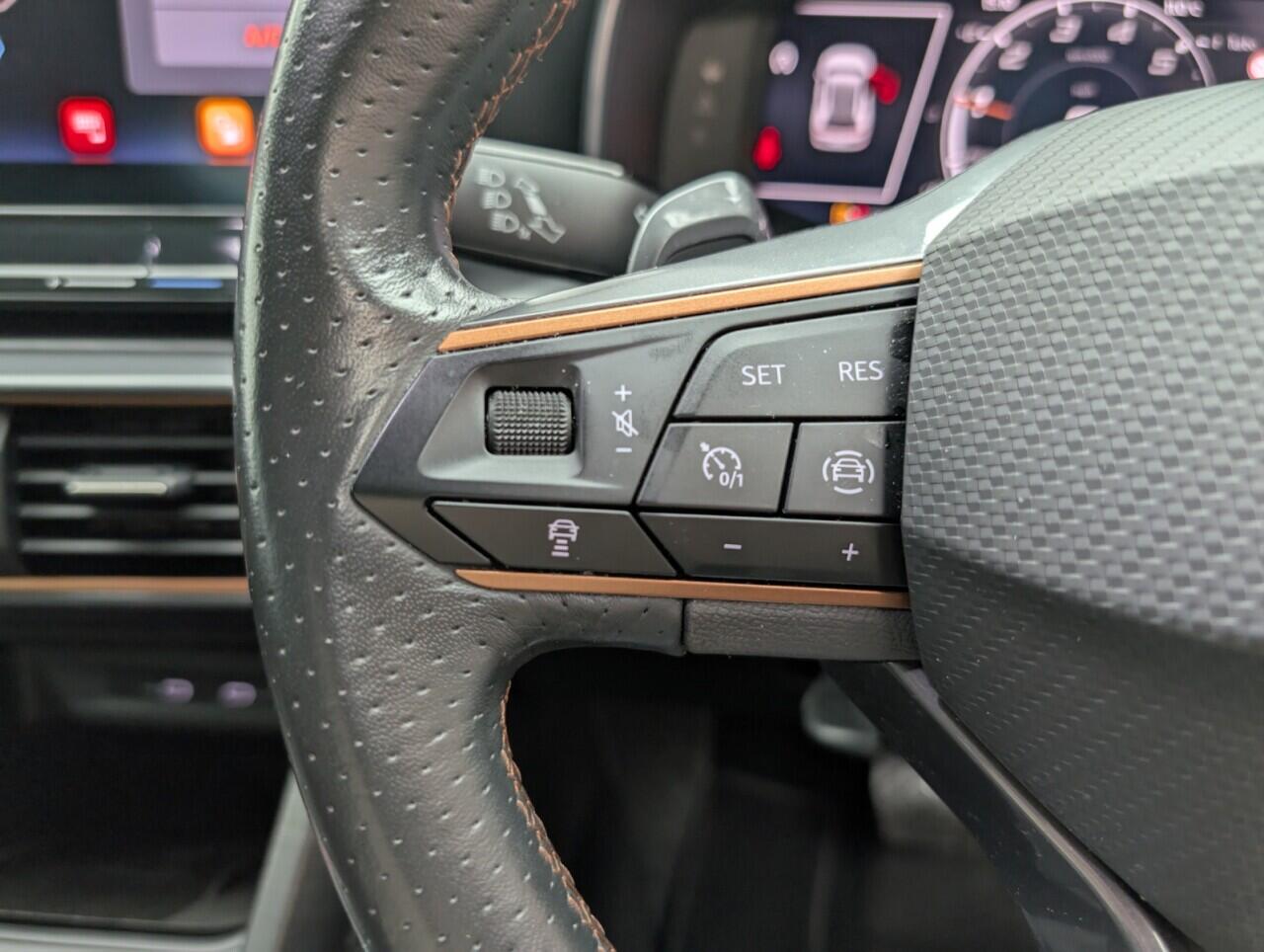 Used Cupra Formentor 2021 for sale - 76425800: Photo 19