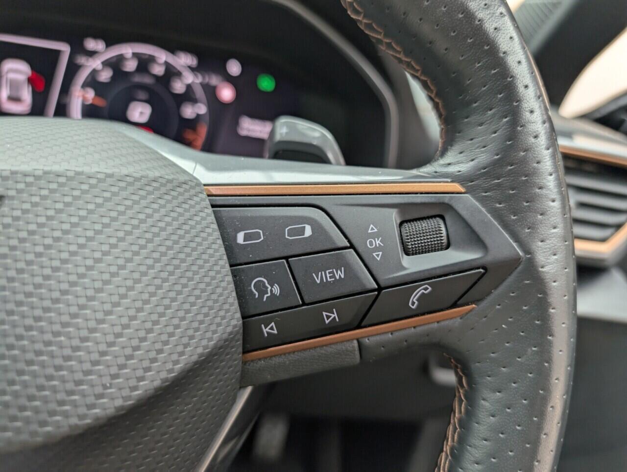 Used Cupra Formentor 2021 for sale - 76425800: Photo 20