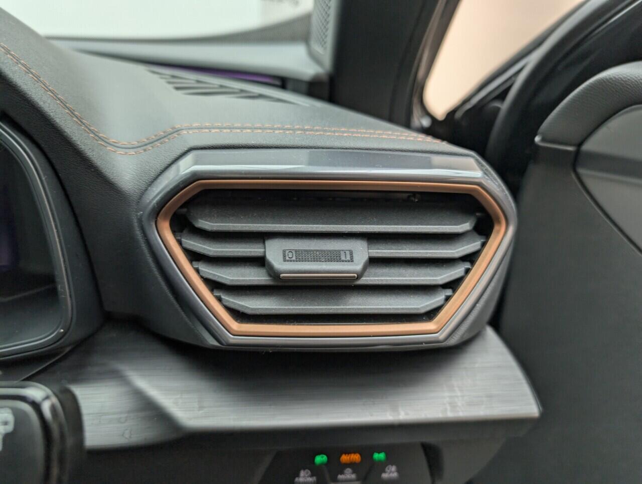 Used Cupra Formentor 2021 for sale - 76425800: Photo 21