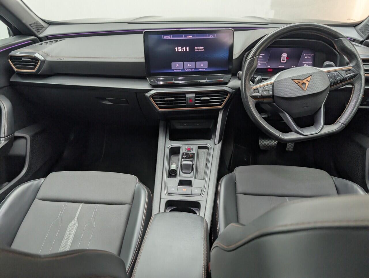 Used Cupra Formentor 2021 for sale - 76425800: Photo 24
