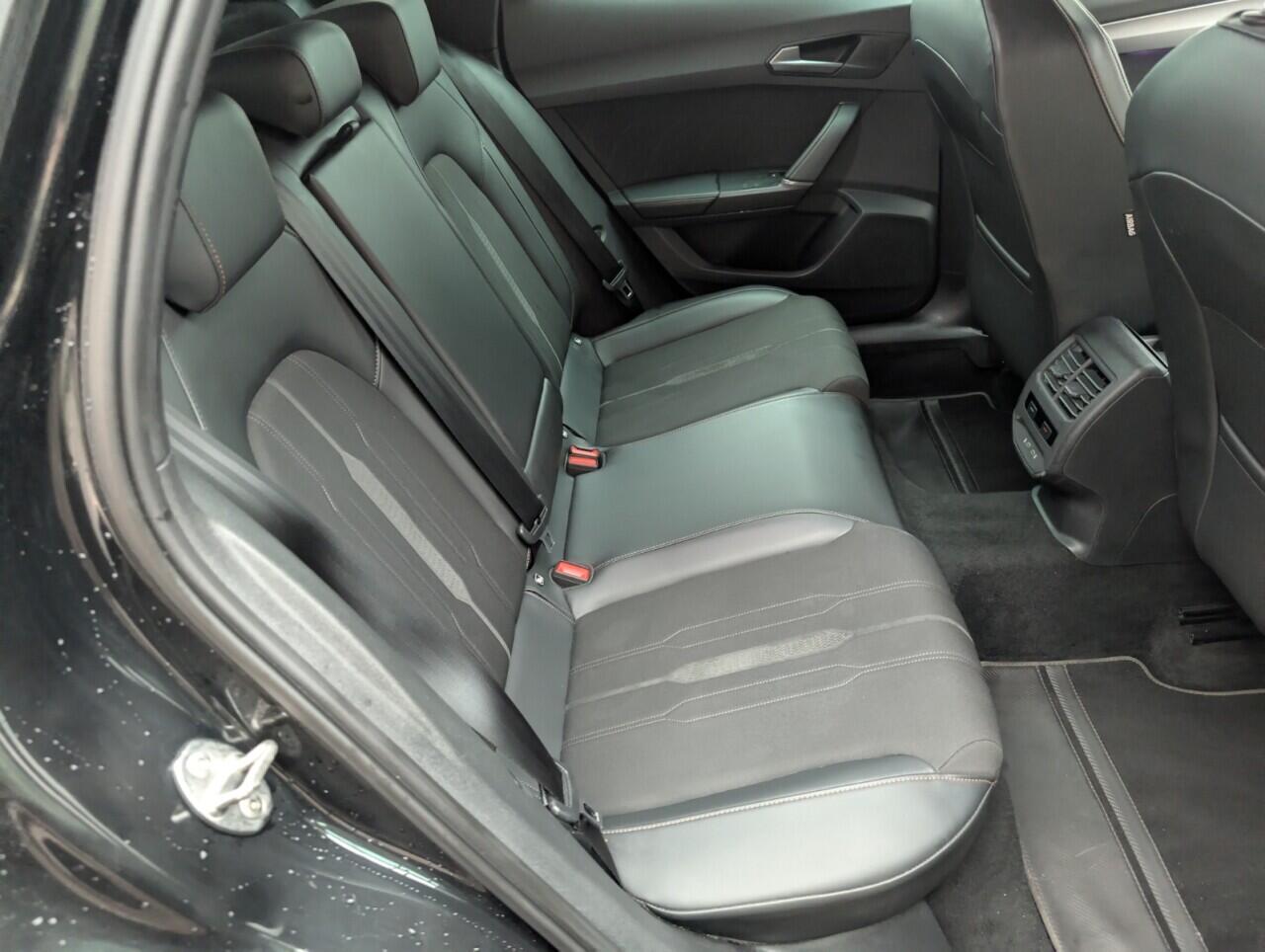 Used Cupra Formentor 2021 for sale - 76425800: Photo 25