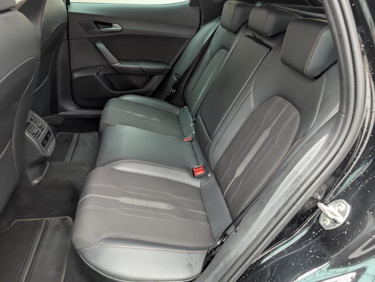 Used Cupra Formentor 2021 for sale - 76425800: Photo 27