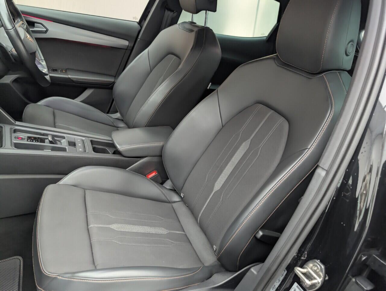 Used Cupra Formentor 2021 for sale - 76425800: Photo 28