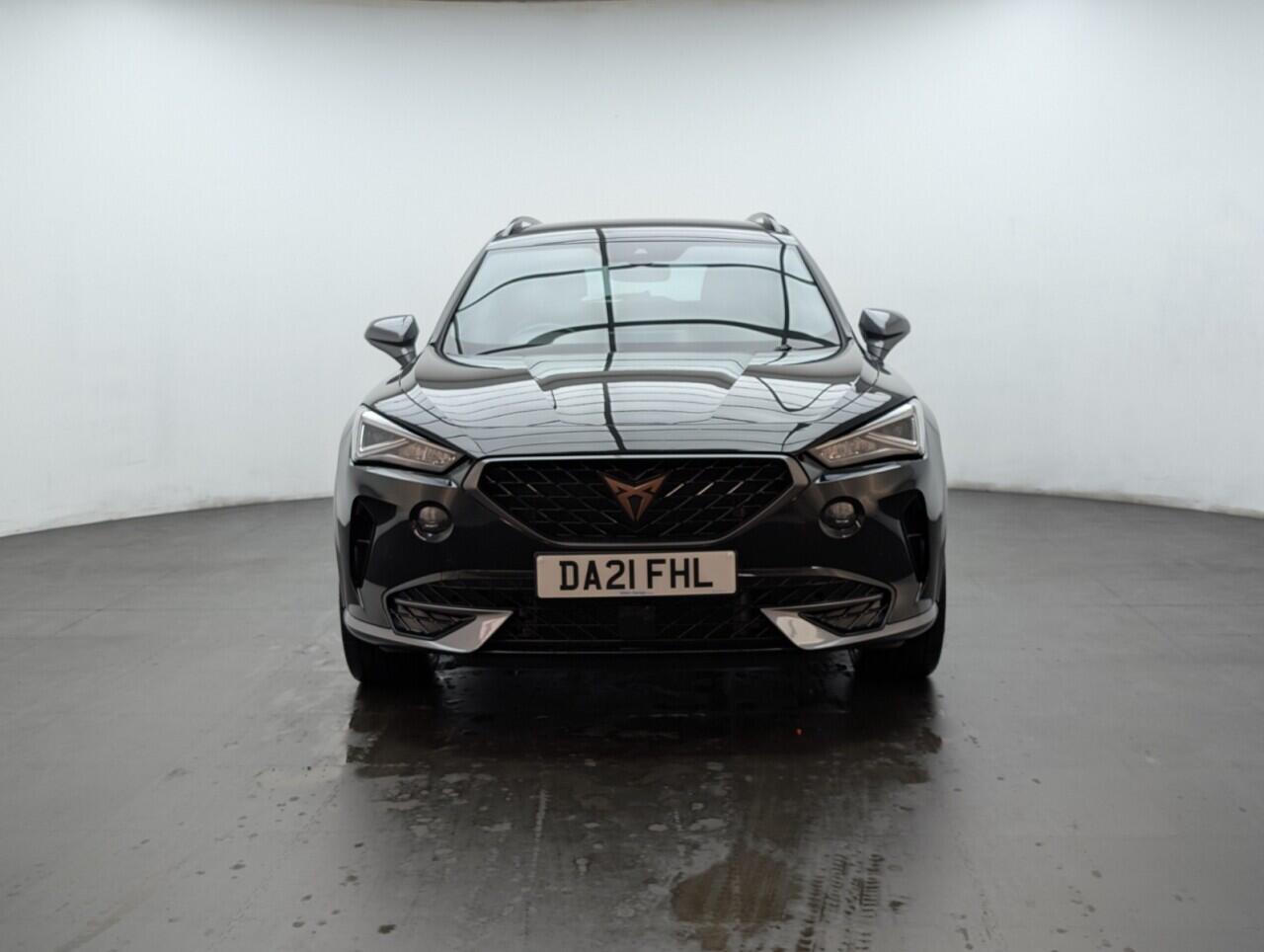 Used Cupra Formentor 2021 for sale - 76425800: Photo 3