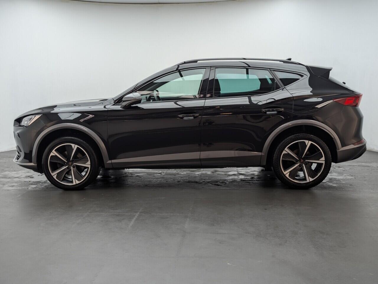 Used Cupra Formentor 2021 for sale - 76425800: Photo 5