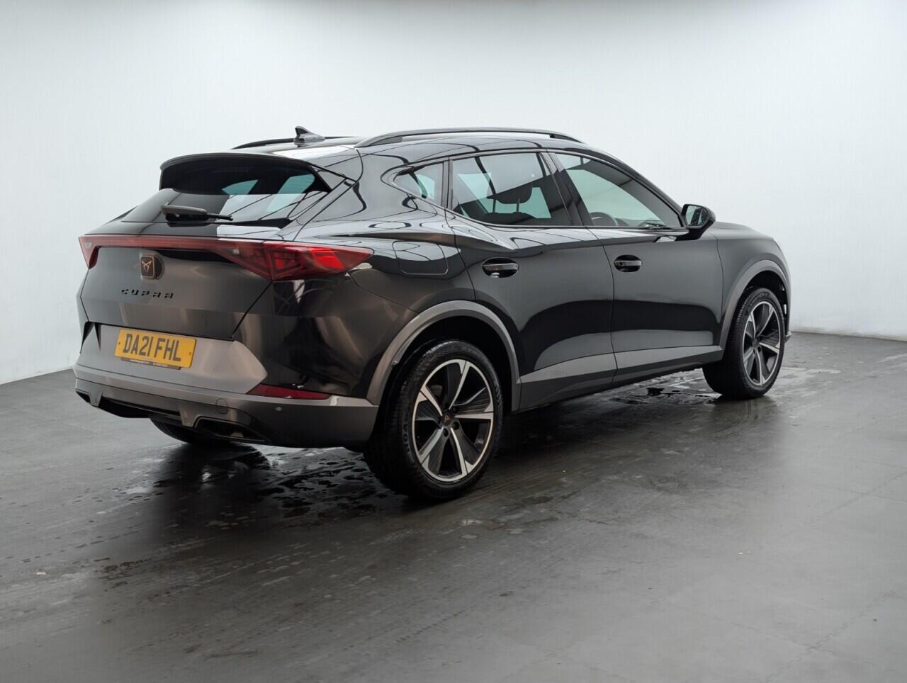 Used Cupra Formentor 2021 for sale - 76425800: Photo 8