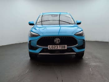 Used MG MG HS 2023 for sale - 79649337: Photo