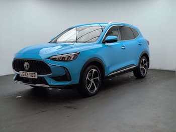 Used MG MG HS 2023 for sale - 79649337: Photo