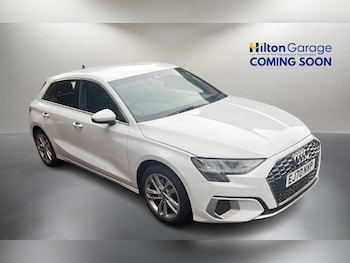 Used Audi A3 2020 for sale - 76422859: Photo