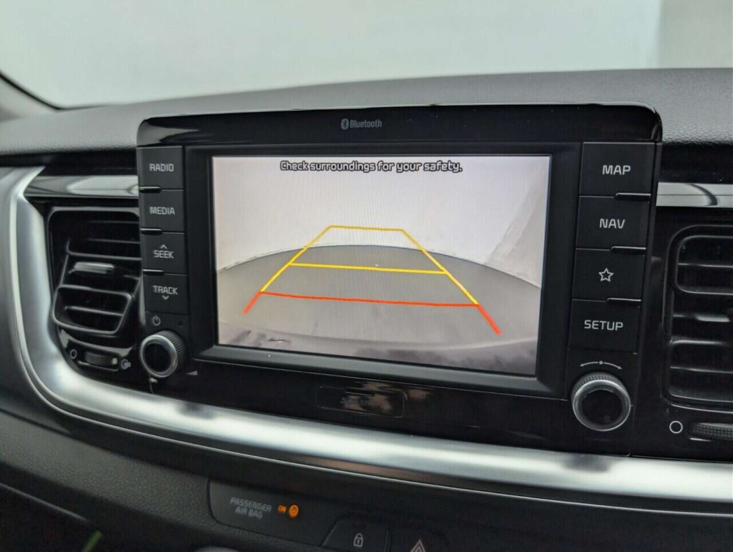 Used Kia Stonic 2018 for sale - 77713793: Photo 15