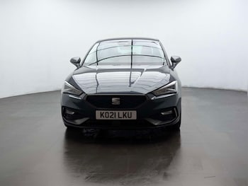 Used SEAT Leon 2021 for sale - 78738707: Photo