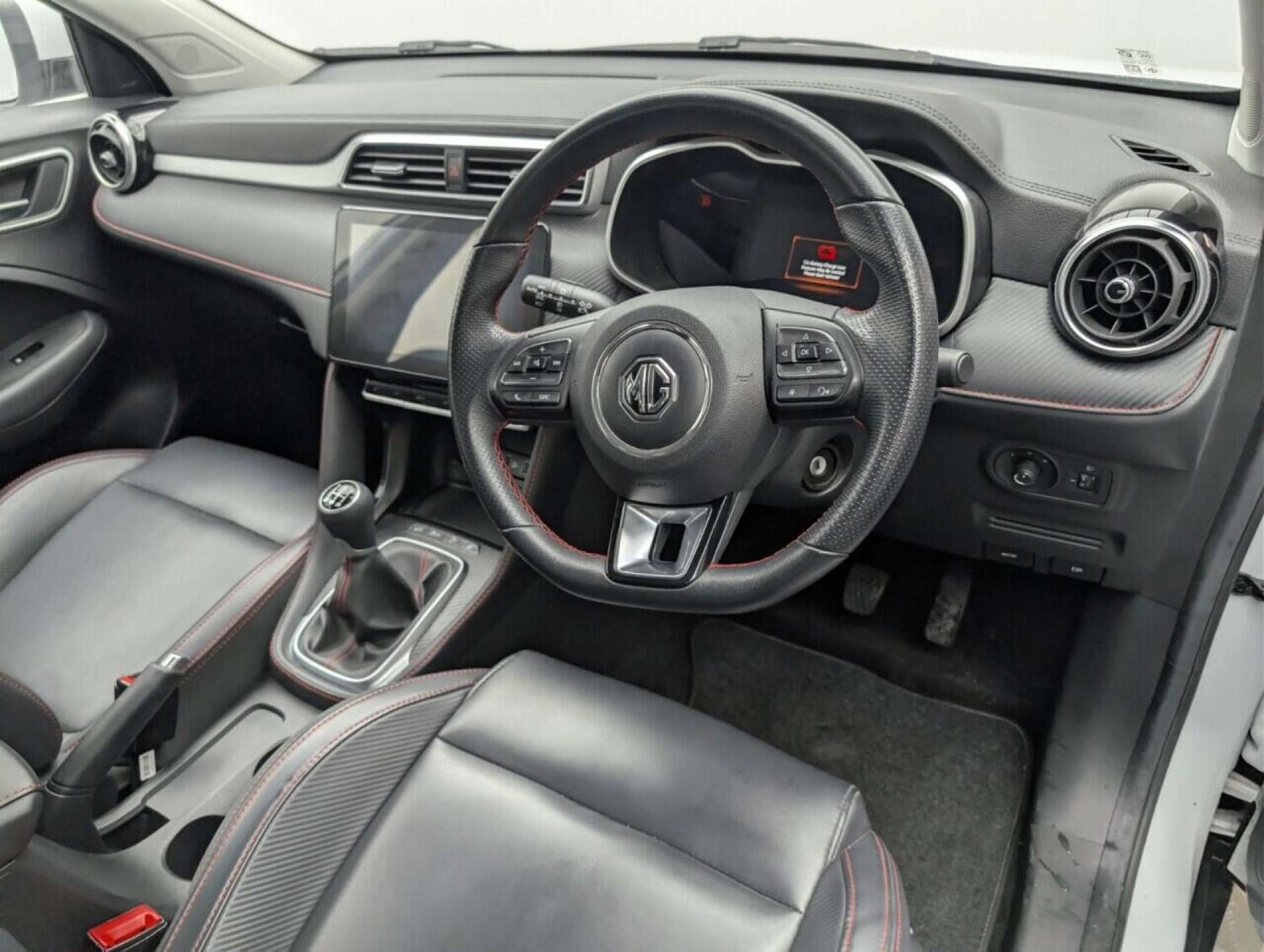 Used MG MG ZS 2022 for sale - 77713434: Photo 11