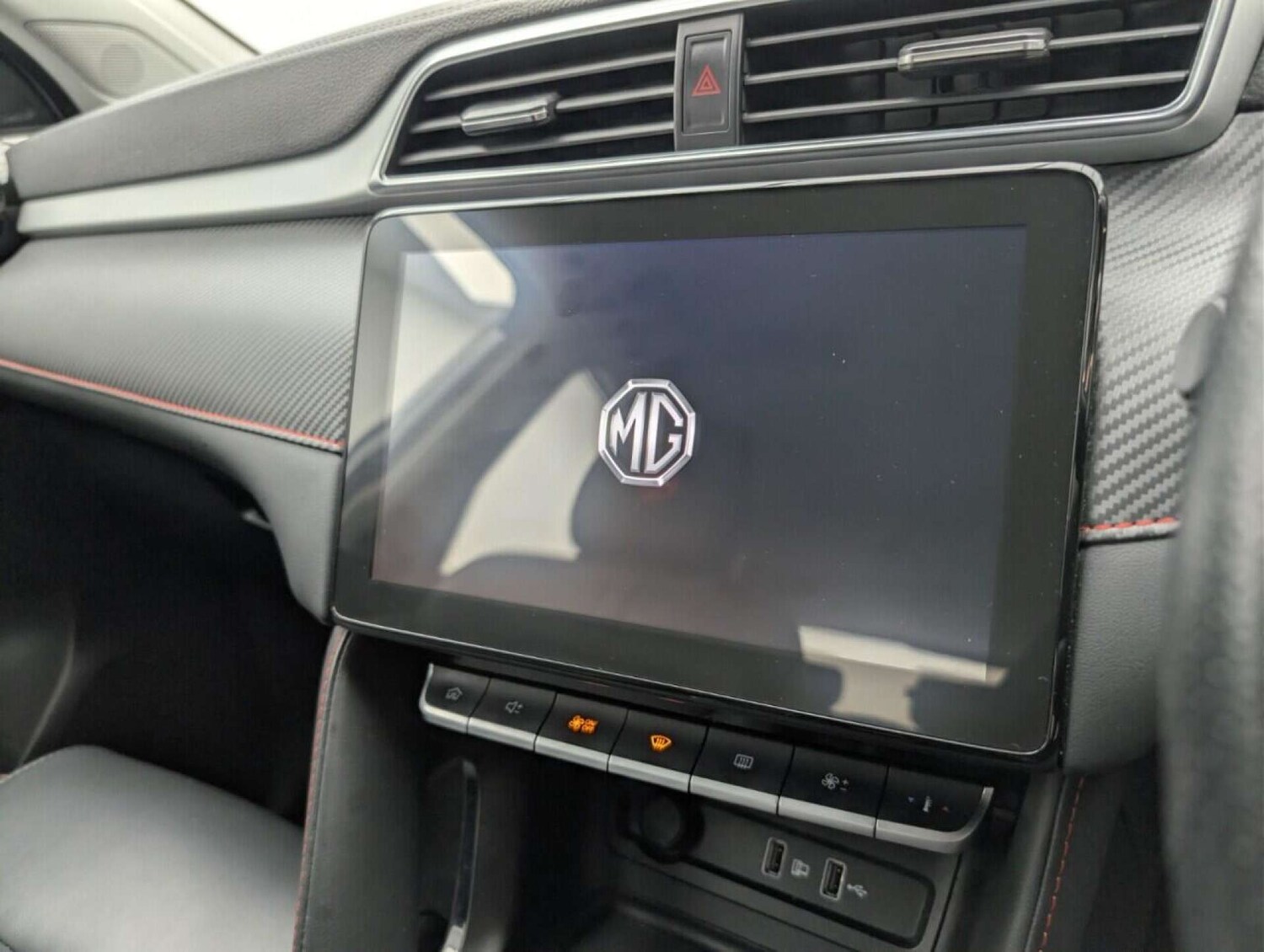 Used MG MG ZS 2022 for sale - 77713434: Photo 13