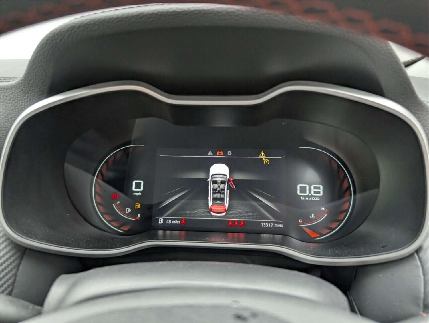 Used MG MG ZS 2022 for sale - 77713434: Photo 16