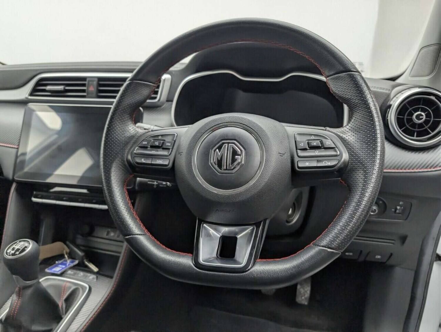 Used MG MG ZS 2022 for sale - 77713434: Photo 20