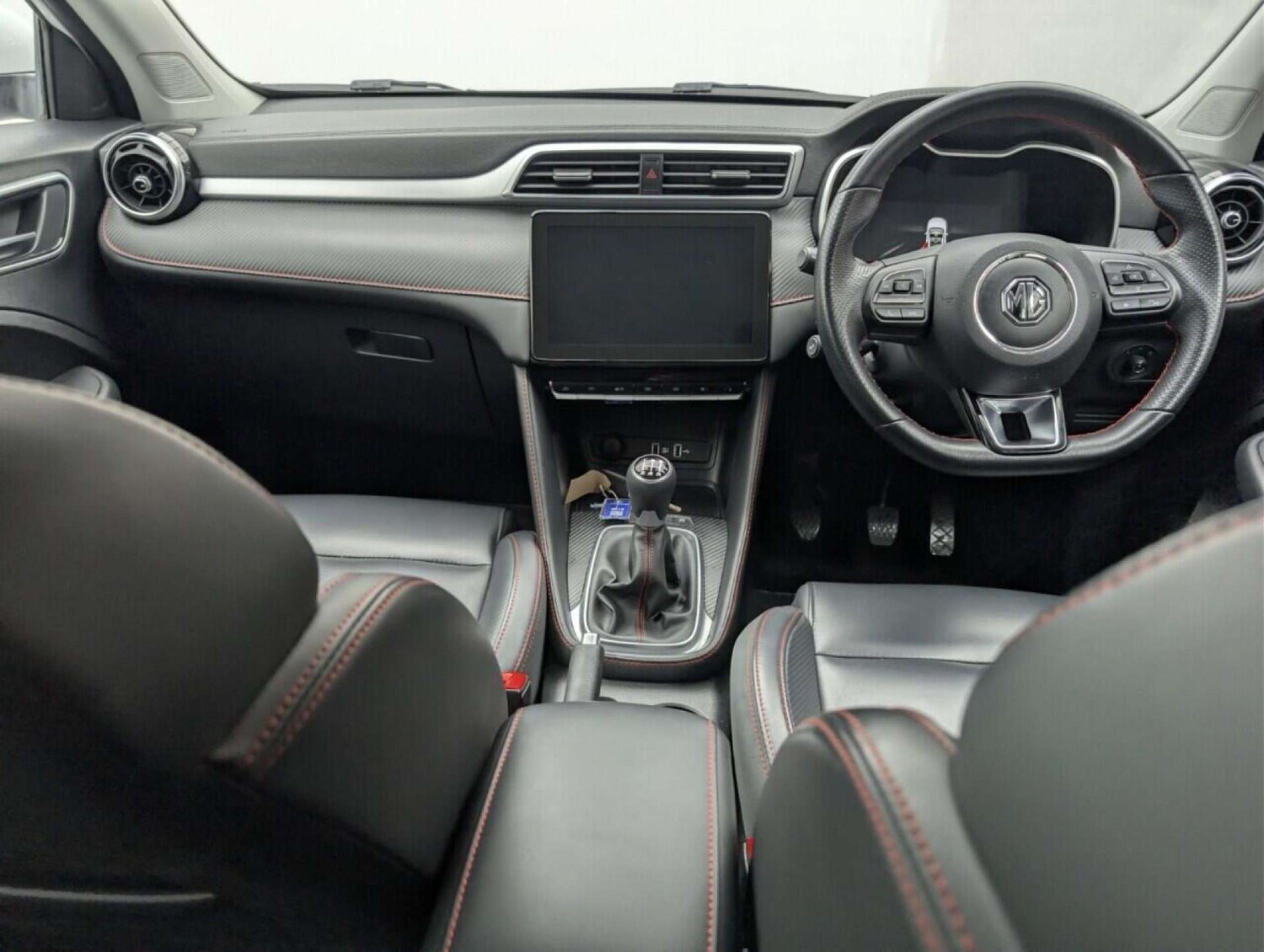 Used MG MG ZS 2022 for sale - 77713434: Photo 21