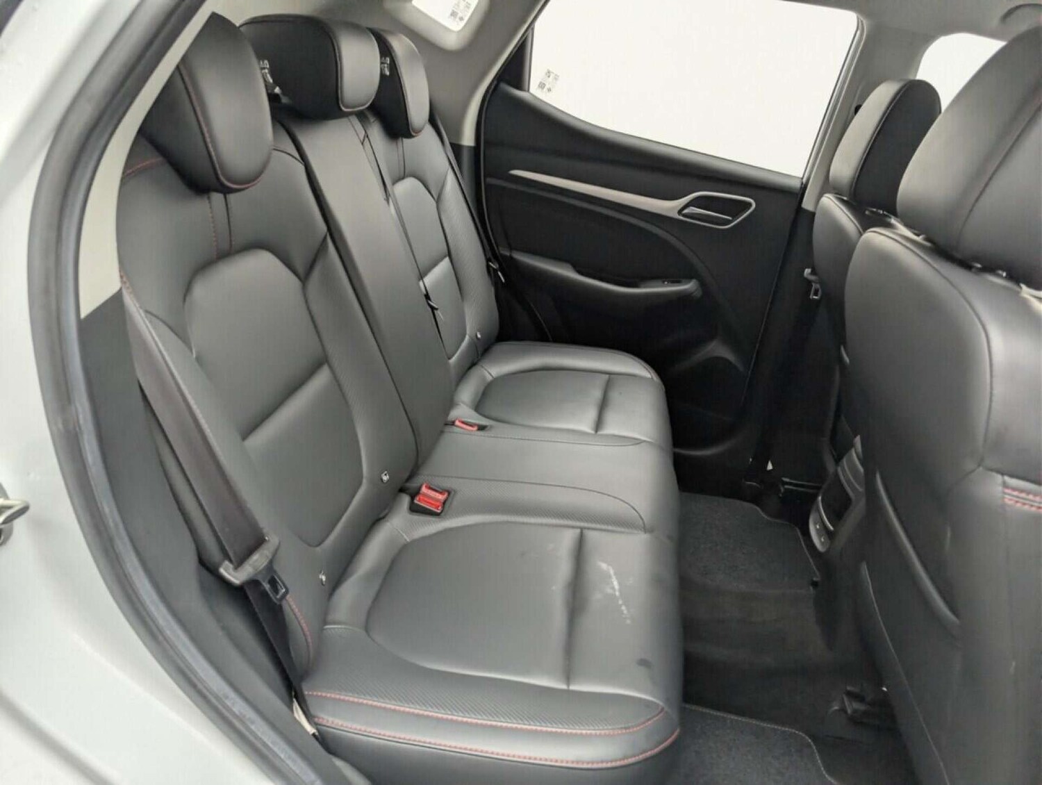 Used MG MG ZS 2022 for sale - 77713434: Photo 22