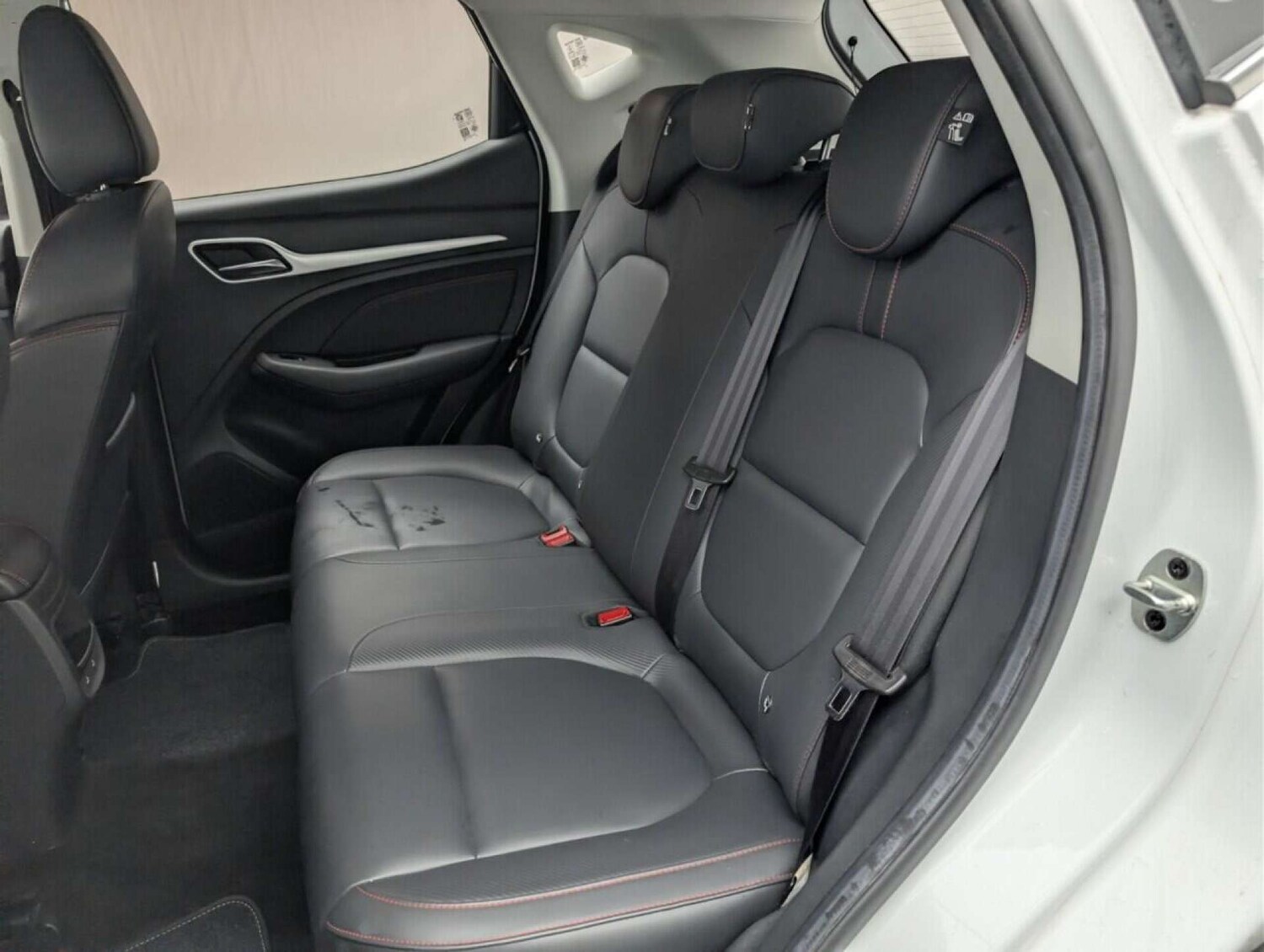 Used MG MG ZS 2022 for sale - 77713434: Photo 24