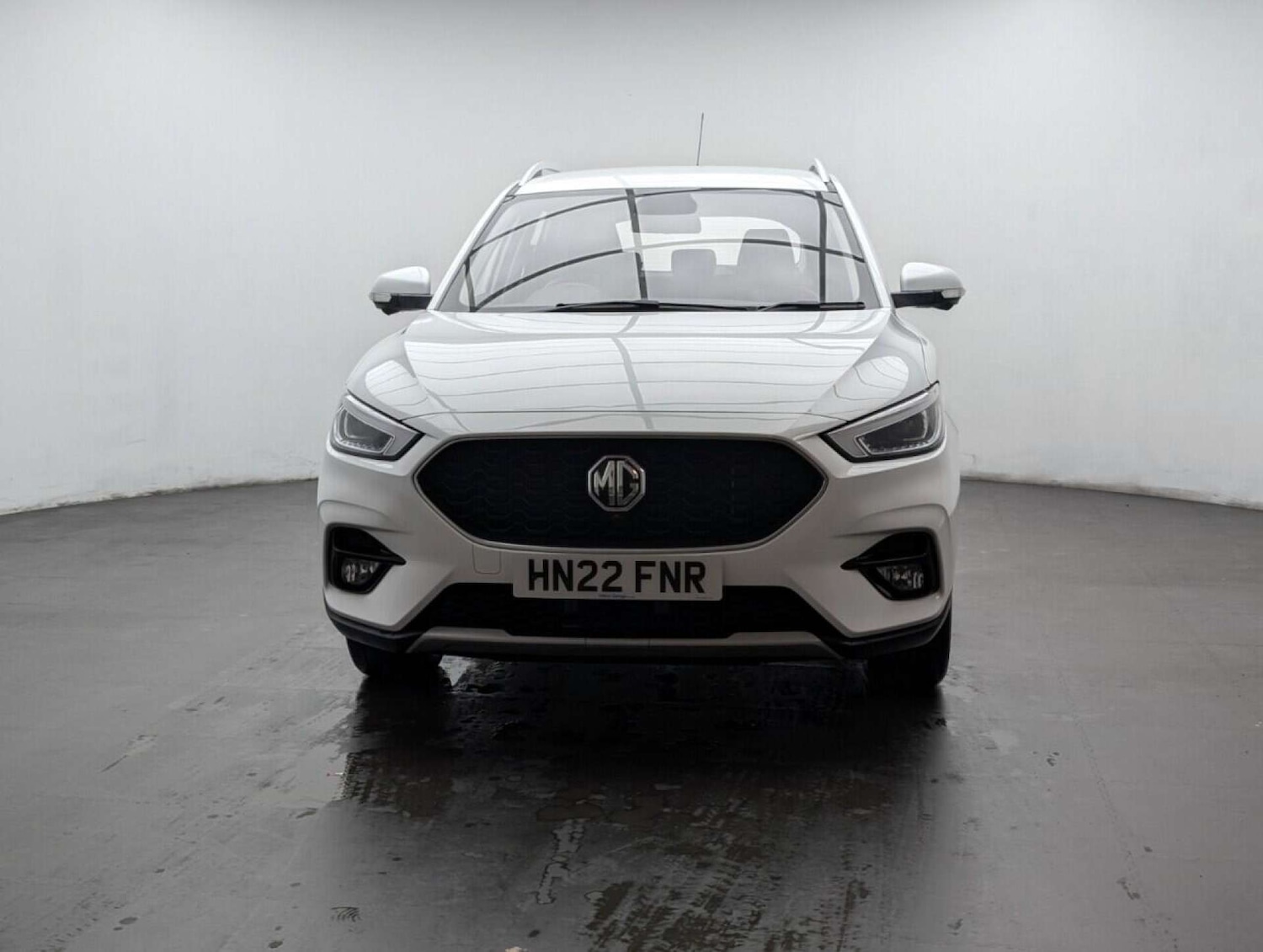 Used MG MG ZS 2022 for sale - 77713434: Photo 3