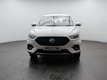 Used MG MG ZS 2022 for sale - 77713434: Photo