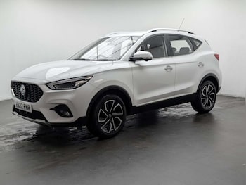 Used MG MG ZS 2022 for sale - 77713434: Photo