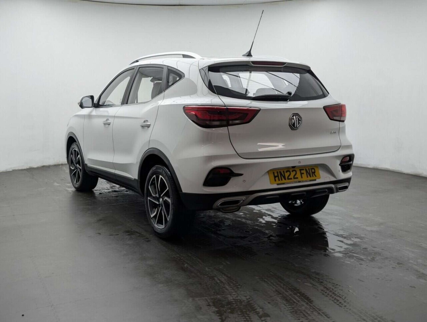 Used MG MG ZS 2022 for sale - 77713434: Photo 6